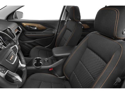 2020 GMC Terrain AWD SLE