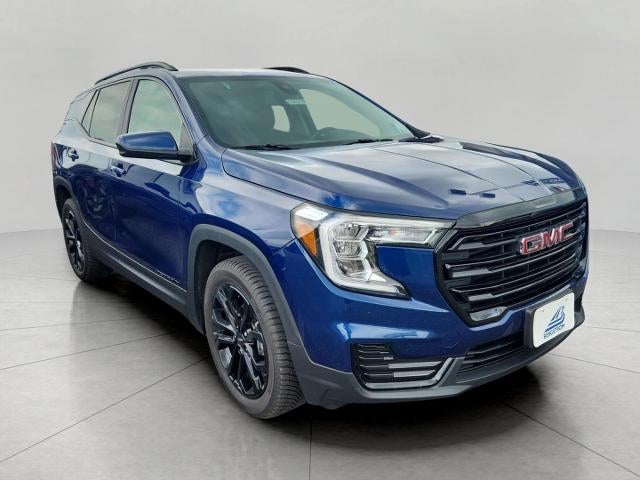 2022 GMC Terrain AWD SLE