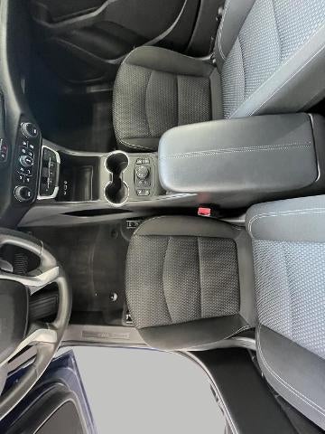 2022 GMC Terrain AWD SLE