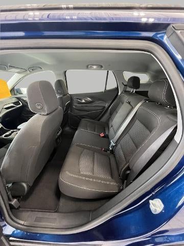 2022 GMC Terrain AWD SLE