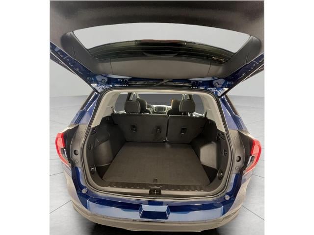 2022 GMC Terrain AWD SLE