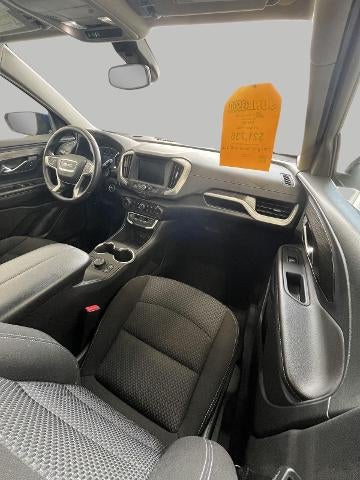 2022 GMC Terrain AWD SLE