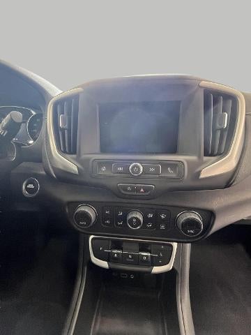 2022 GMC Terrain AWD SLE