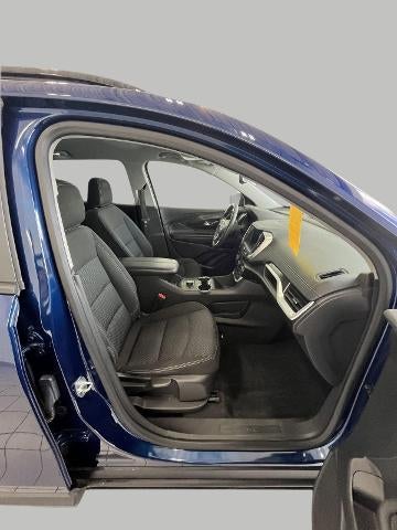 2022 GMC Terrain AWD SLE