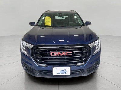 2022 GMC Terrain AWD SLE