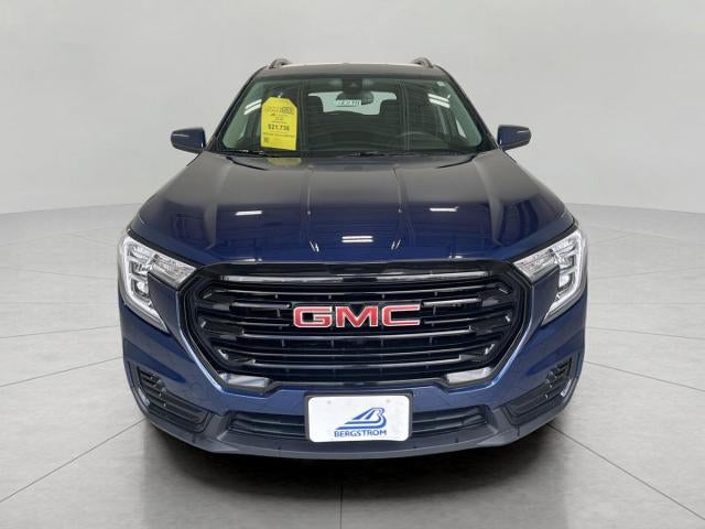 2022 GMC Terrain AWD SLE