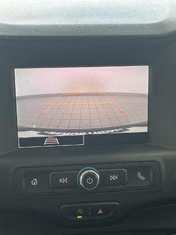 2022 GMC Terrain AWD SLE