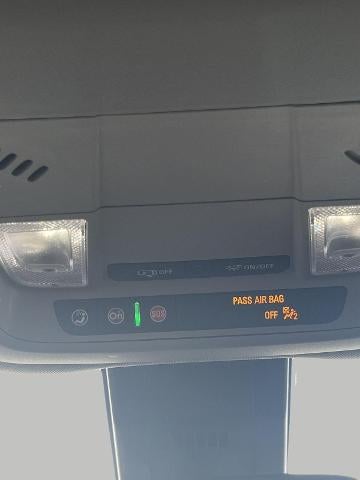 2022 GMC Terrain AWD SLE