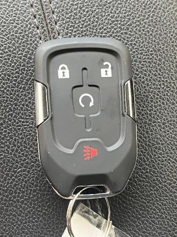 2022 GMC Terrain AWD SLE
