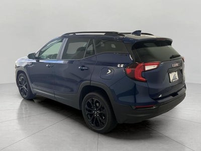 2022 GMC Terrain AWD SLE