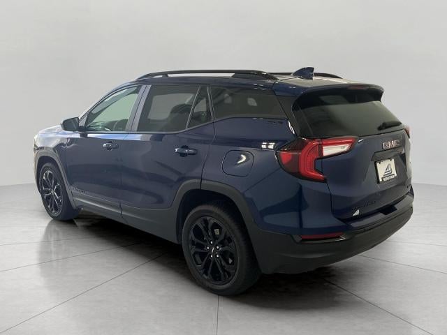 2022 GMC Terrain AWD SLE