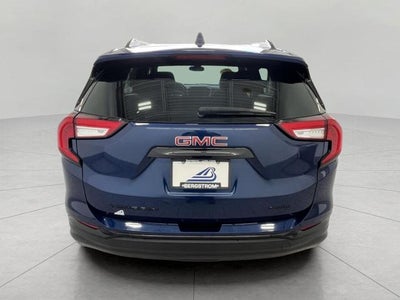 2022 GMC Terrain AWD SLE
