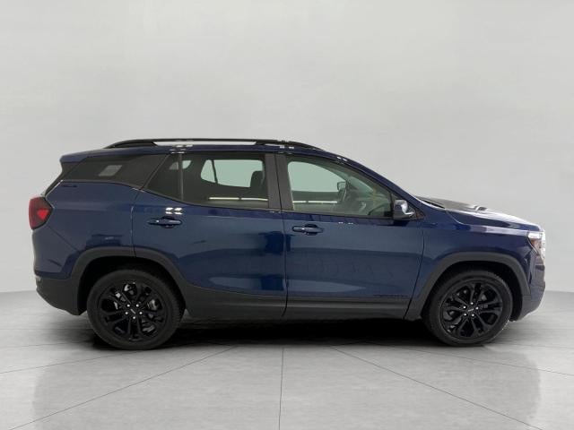 2022 GMC Terrain AWD SLE