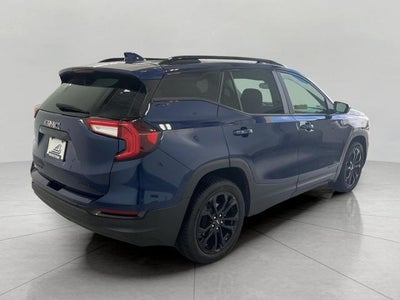 2022 GMC Terrain AWD SLE