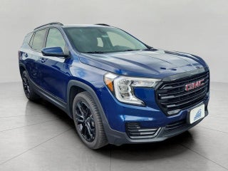 2022 GMC Terrain AWD SLE