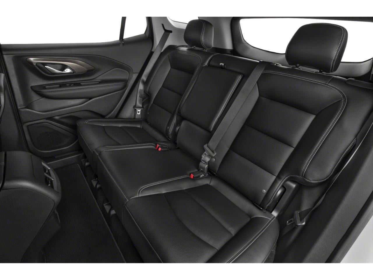 2022 GMC Terrain AWD SLE