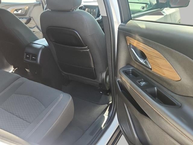 2018 GMC Terrain AWD SLE