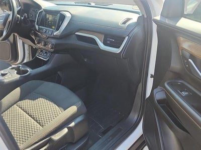 2018 GMC Terrain AWD SLE