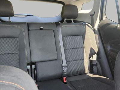 2018 GMC Terrain AWD SLE