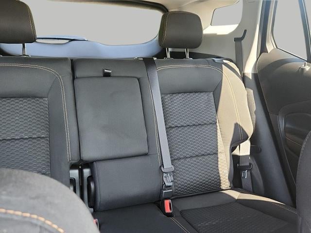 2018 GMC Terrain AWD SLE