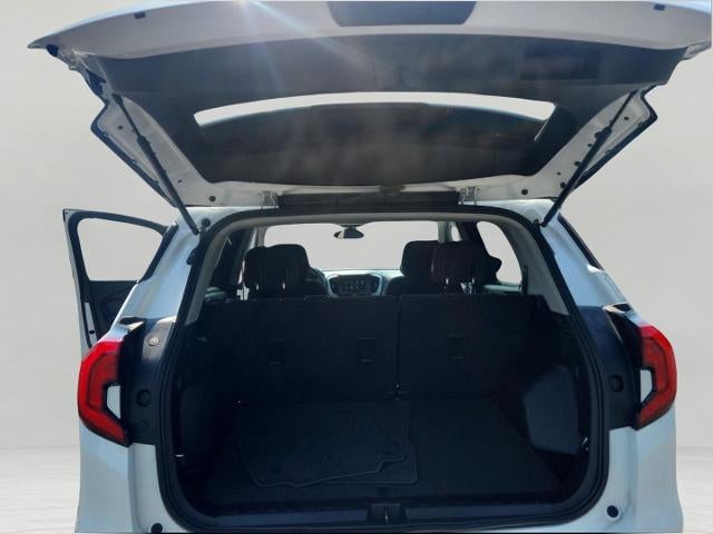 2018 GMC Terrain AWD SLE