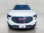 2018 GMC Terrain AWD SLE