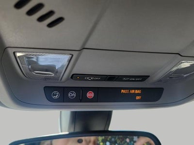 2018 GMC Terrain AWD SLE