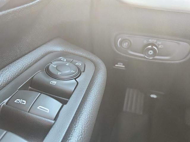 2018 GMC Terrain AWD SLE