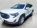 2018 GMC Terrain AWD SLE