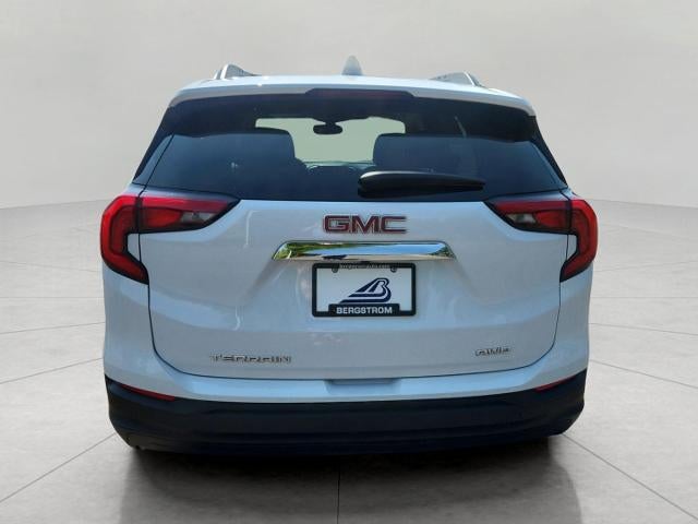 2018 GMC Terrain AWD SLE