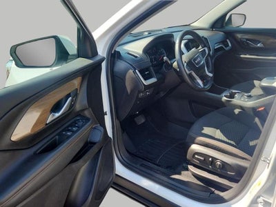 2018 GMC Terrain AWD SLE