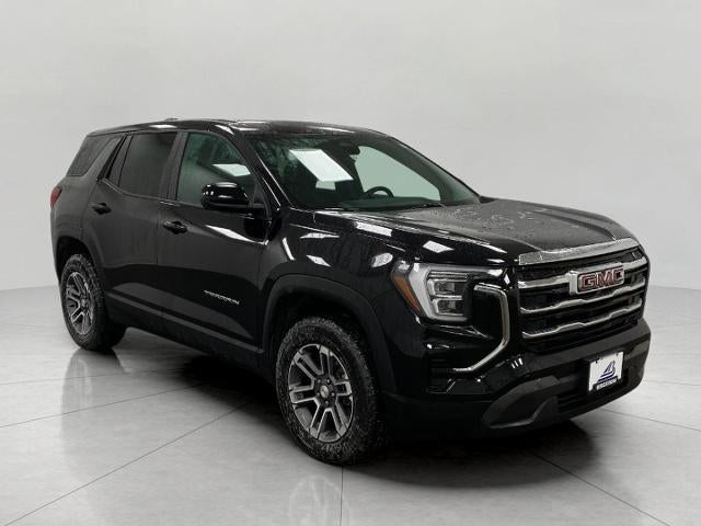 2025 GMC Terrain AWD 4dr Elevation