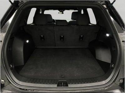 2025 GMC Terrain AWD 4dr Elevation