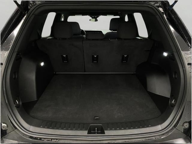 2025 GMC Terrain AWD 4dr Elevation