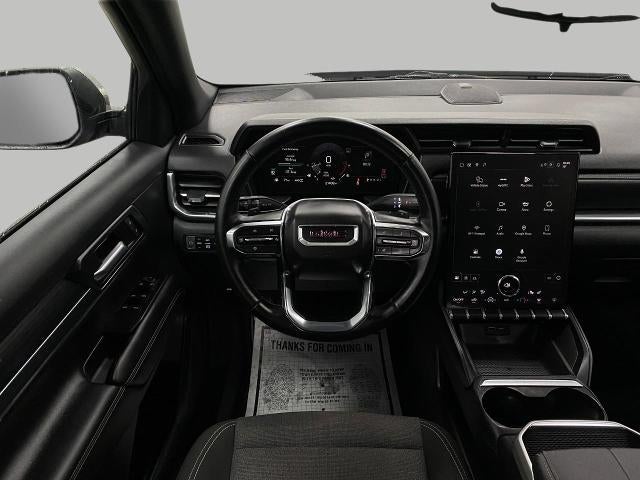 2025 GMC Terrain AWD 4dr Elevation