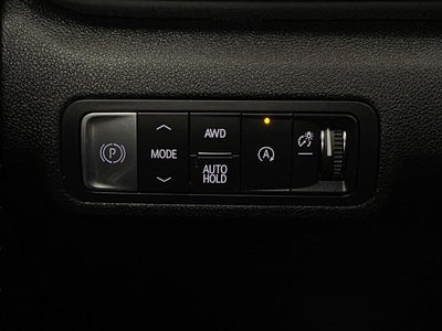 2025 GMC Terrain AWD 4dr Elevation