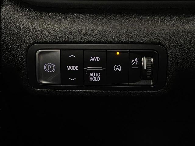 2025 GMC Terrain AWD 4dr Elevation