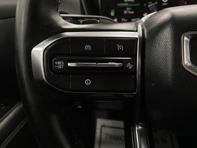 2025 GMC Terrain AWD 4dr Elevation