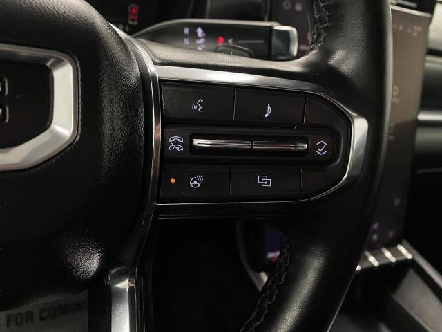 2025 GMC Terrain AWD 4dr Elevation