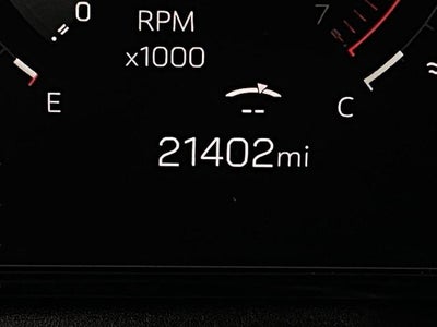 2025 GMC Terrain AWD 4dr Elevation