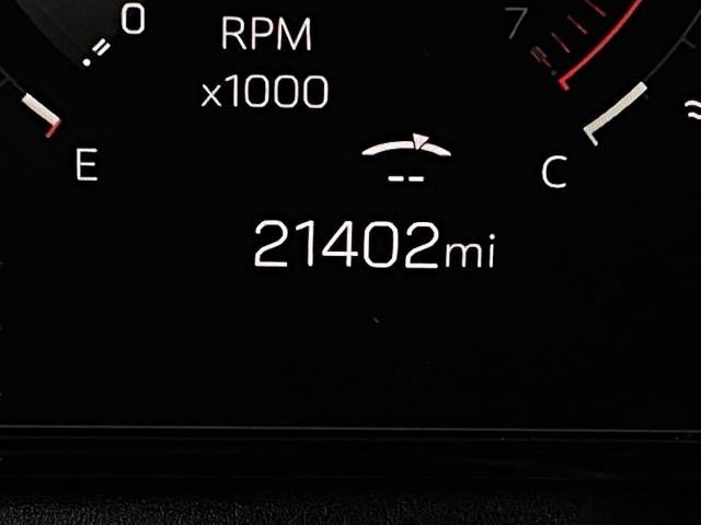 2025 GMC Terrain AWD 4dr Elevation