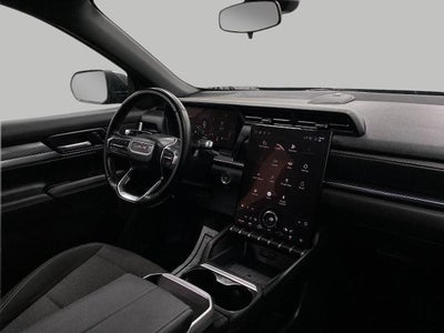 2025 GMC Terrain AWD 4dr Elevation