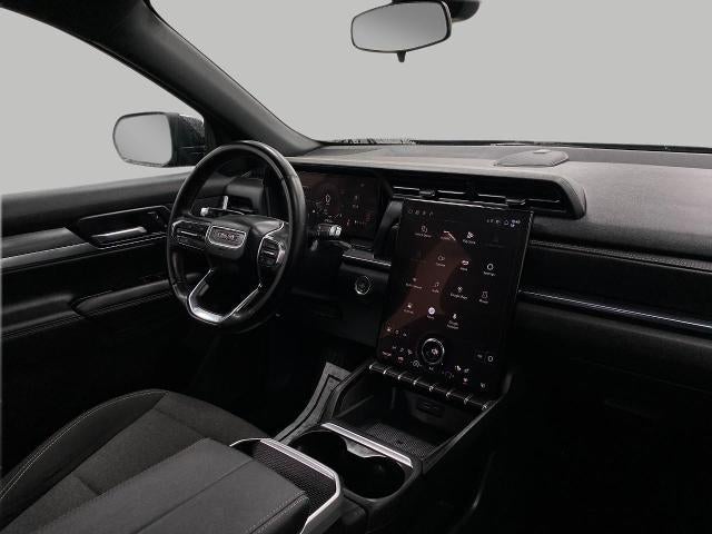 2025 GMC Terrain AWD 4dr Elevation