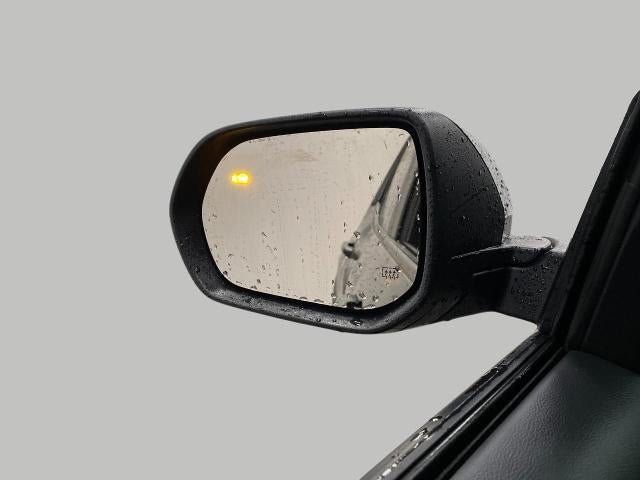 2025 GMC Terrain AWD 4dr Elevation