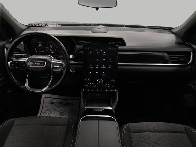 2025 GMC Terrain AWD 4dr Elevation