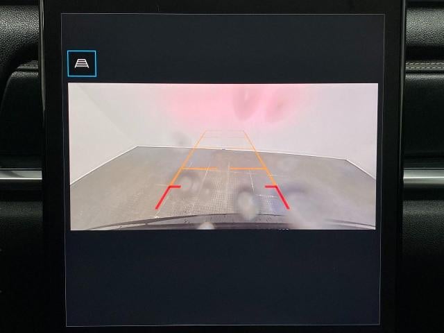 2025 GMC Terrain AWD 4dr Elevation