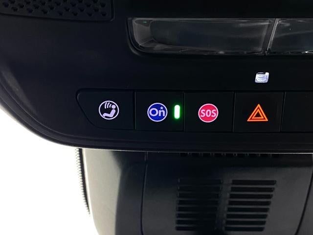 2025 GMC Terrain AWD 4dr Elevation