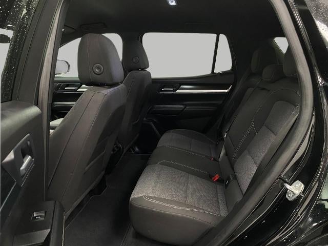 2025 GMC Terrain AWD 4dr Elevation