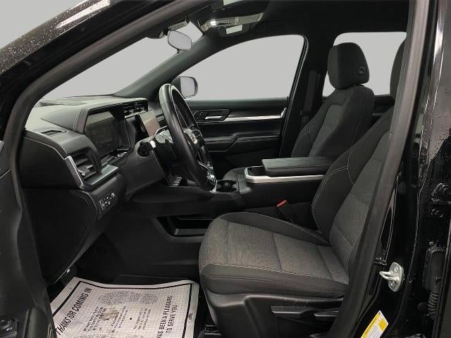 2025 GMC Terrain AWD 4dr Elevation