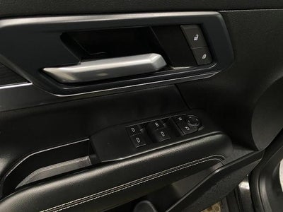 2025 GMC Terrain AWD 4dr Elevation